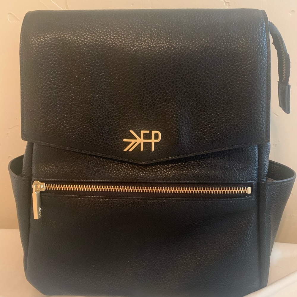 Freshly Picked mini diaper backpack